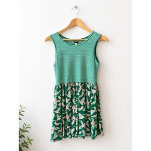 Tea Collection Girls Sleeveless Dress | Size 16